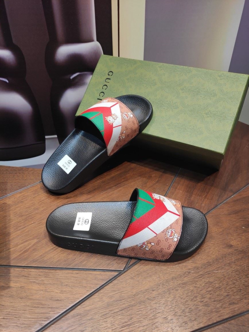 Gucci Slippers